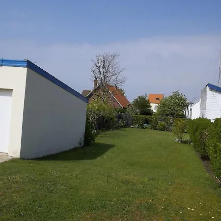 Villa Berck-plage, 3 Pieces, 5 Personnes - Fr-1-674-22 *