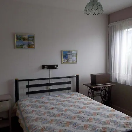Villa Berck-plage, 3 Pieces, 5 Personnes - Fr-1-674-22